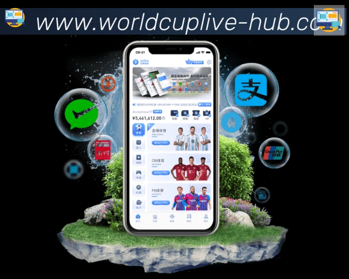 App 展示图