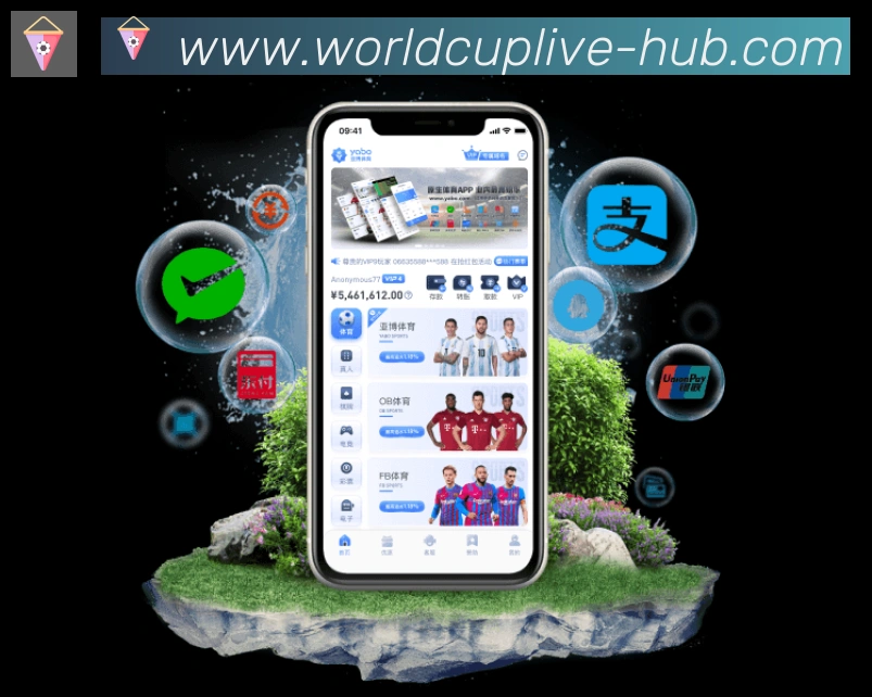 App Interface Preview